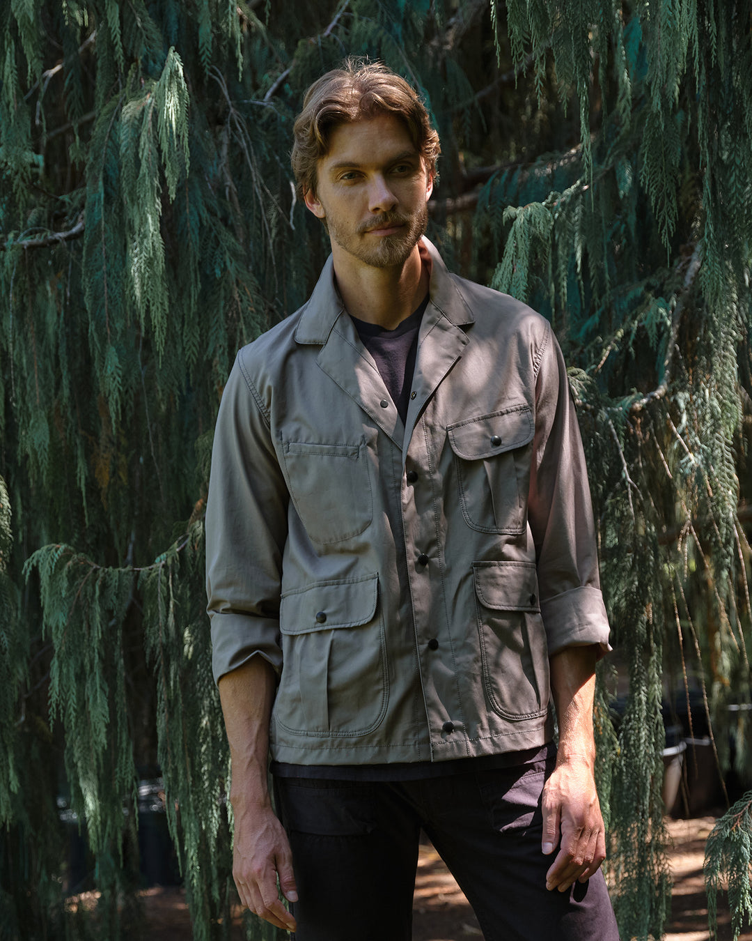 Outerwear – Ever