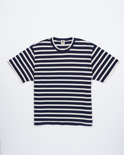 NAVY/WHITE